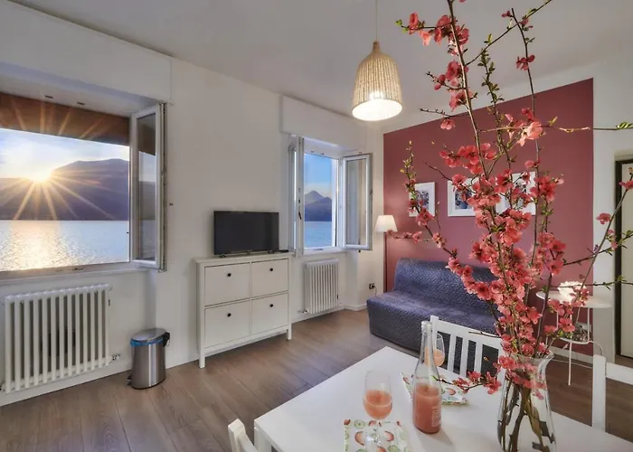 Margherita House Apartment *
