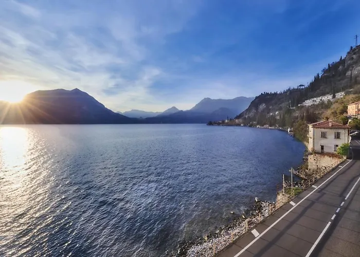 Margherita House Apartment Varenna