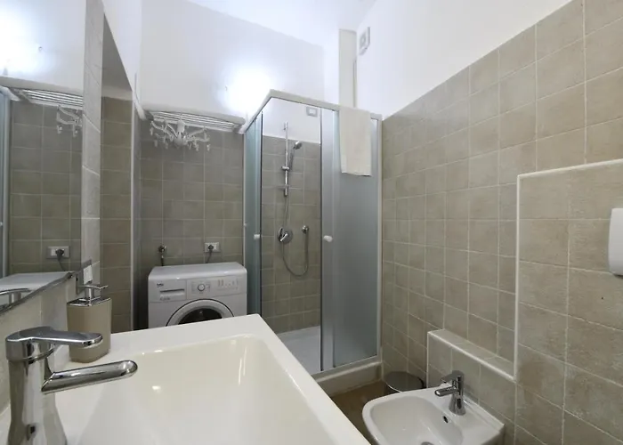 Margherita House Apartment *