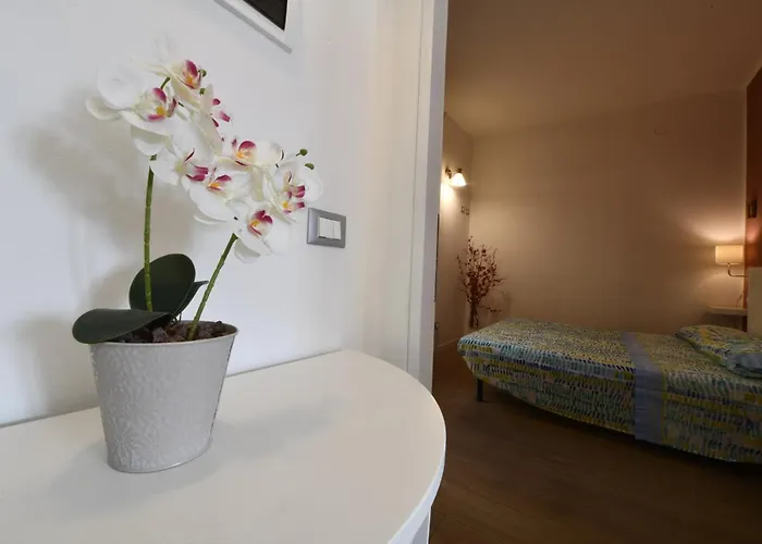 Apartment Margherita House