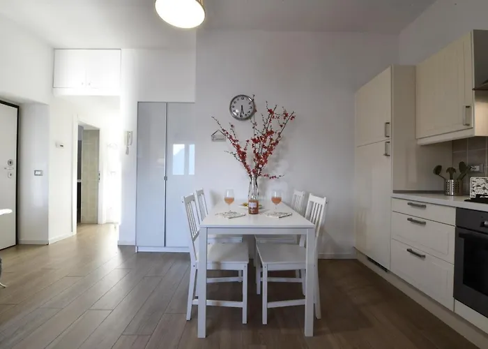 Margherita House *