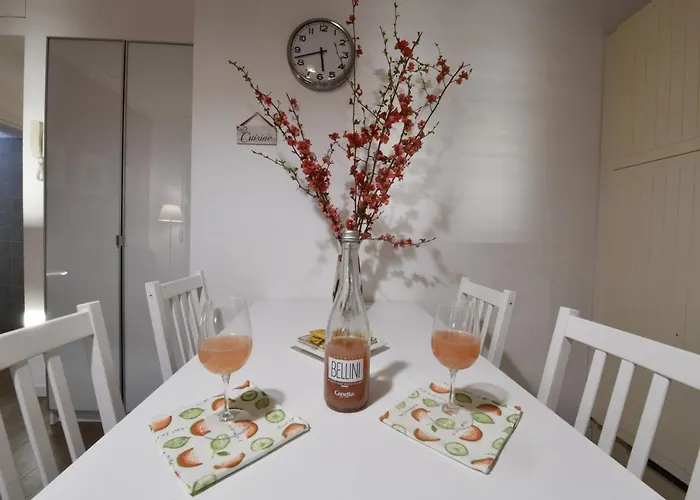 Apartment Margherita House