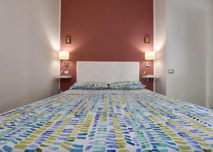 Margherita House Apartment *