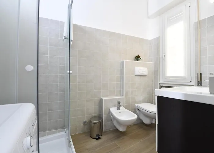 Margherita House Apartment *