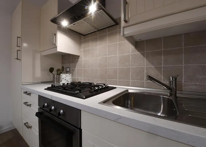 Apartment Margherita House *