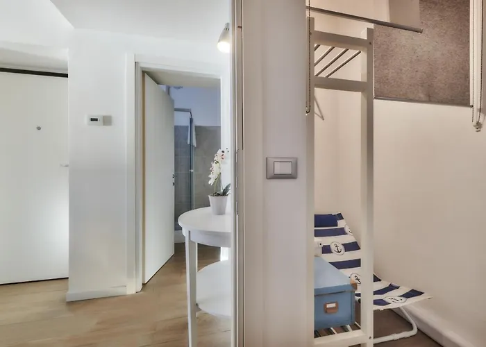 Margherita House Apartment