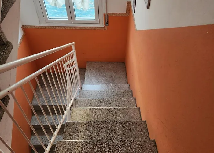 Margherita House Apartment